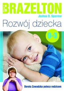 Picture of Rozwój dziecka Od 0 do 3 lat