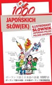 1000 japoń... -  Polish Bookstore 