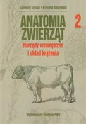 Anatomia z... - Kazimierz Krysiak, Krzysztof Świeżyński -  foreign books in polish 