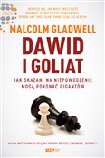 Książka : Dawid i Go... - Malcolm Gladwell