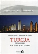Polska książka : Turcja Geo... - Marcel Bazin, Tapia Stephane de