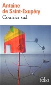 Courrier S... - Antoine de Saint-Exupery -  Książka z wysyłką do UK