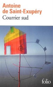 Picture of Courrier Sud