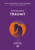 Psychologi... - Shanti Farrington, Alison Woodward -  books in polish 