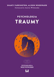 Picture of Psychologia traumy