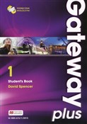 Gateway Pl... - David Spencer -  Książka z wysyłką do UK