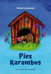 Obrazek Pies Karambus