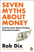 Seven Myth... - Rob Dix -  Polish Bookstore 