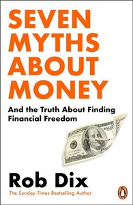 Obrazek Seven Myths About Money