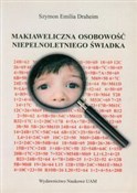 Książka : Makiawelic... - Szymon Emilia Draheim