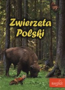 Picture of Zwierzęta Polski