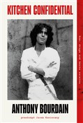 polish book : Kitchen Co... - Anthony Bourdain