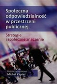 Społeczna ... -  Polish Bookstore 