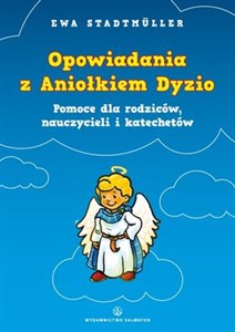 Picture of OPOWIADANIA Z ANIOŁKIEM DYZIO