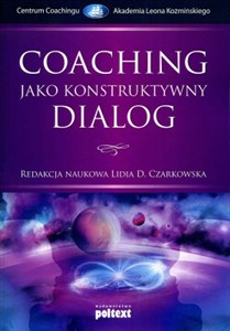 Obrazek Coaching jako konstruktywny dialog