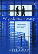 W godzinac... - Lucy Kellaway -  Książka z wysyłką do UK