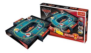 Picture of Gra Piston Cup Auta 3