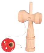 Kendama -  books from Poland