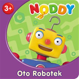 Obrazek Oto Robotek NBO4