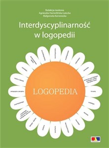 Picture of Interdyscyplinarność w logopedii