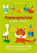 polish book : Papieropla... - Elżbieta Szmydt