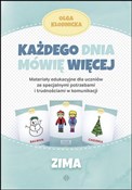 Polska książka : Każdego dn... - Olga Kłodnicka