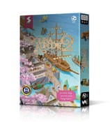 Książka : Dolina Kup...