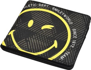 Picture of Portfel Smiley Winner STREET