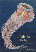 Creatures ... - Ernst Haeckel, Maike Biederstaedt -  Książka z wysyłką do UK