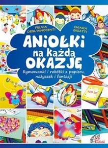 Picture of Aniołki na każdą okazję