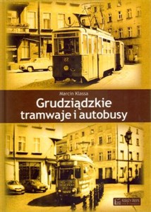 Picture of Grudziądzkie tramwaje i autobusy