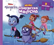Polska książka : Vampirina ... - Opracowanie Zbiorowe