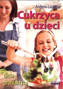 Picture of Cukrzyca u dzieci