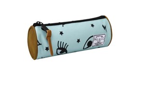 Picture of Piórnik Oczy miętowy