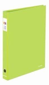 Picture of Segregator A4/2R zielony AMBAR