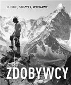 Polska książka : Zdobywcy. ... - Opracowanie Zbiorowe