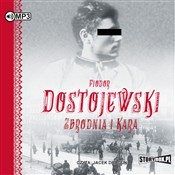 [Audiobook... - Fiodor Dostojewski -  books from Poland