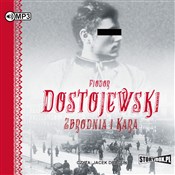 [Audiobook... - Dostojewski Fiodor -  books from Poland