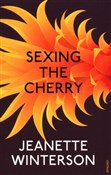 Sexing the... - Jeanette Winterson -  books from Poland