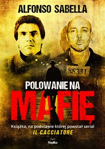 Picture of Polowanie na mafię
