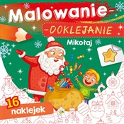 Mikołaj. M... - Opracowanie zbiorowe -  books from Poland