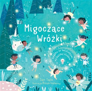 Picture of Migoczące Wróżki