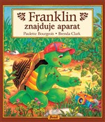 Polska książka : Franklin z... - Paulette Bourgeois