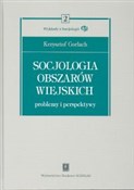 Polska książka : Socjologia... - Krzysztof Gorlach