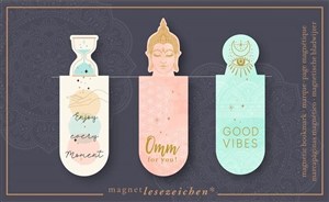 Picture of Zakładki magnetyczne Dobre Emocje