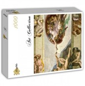 Polska książka : Puzzle 100...