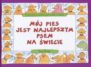 Picture of Mój pies jest najlepszym psem na świecie
