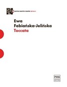 Toccata na... - Ewa Fabiańska-Jelińska -  foreign books in polish 