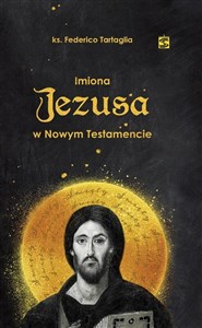 Picture of Imiona Jezusa w Nowym Testamencie