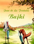 Polska książka : Bajki - Jean Fontaine